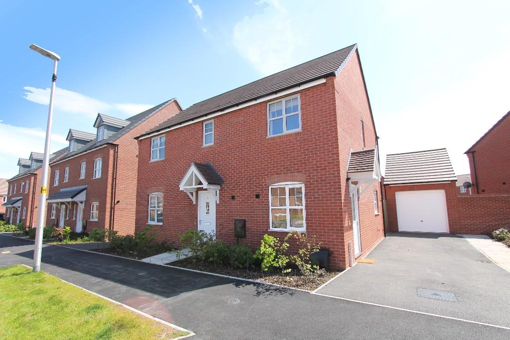 Main image of property: Macaulay Road, CV47
