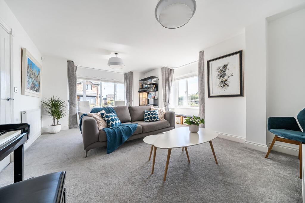 House in Clifton, Central Bedfordshire - View 4