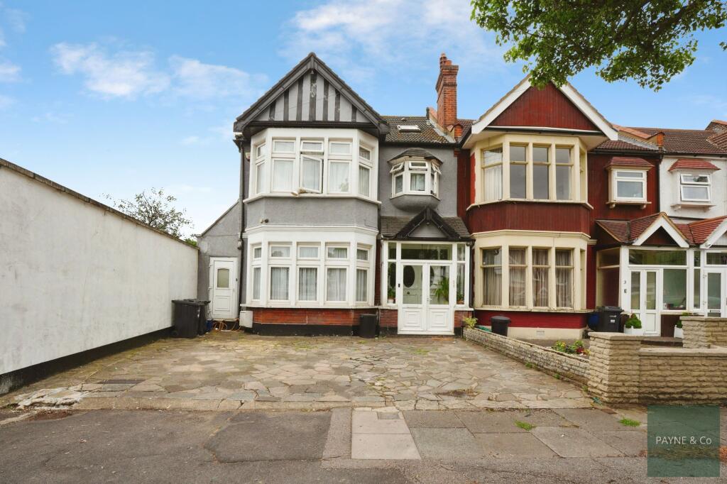 Main image of property: Mornington Avenue, Ilford, IG1