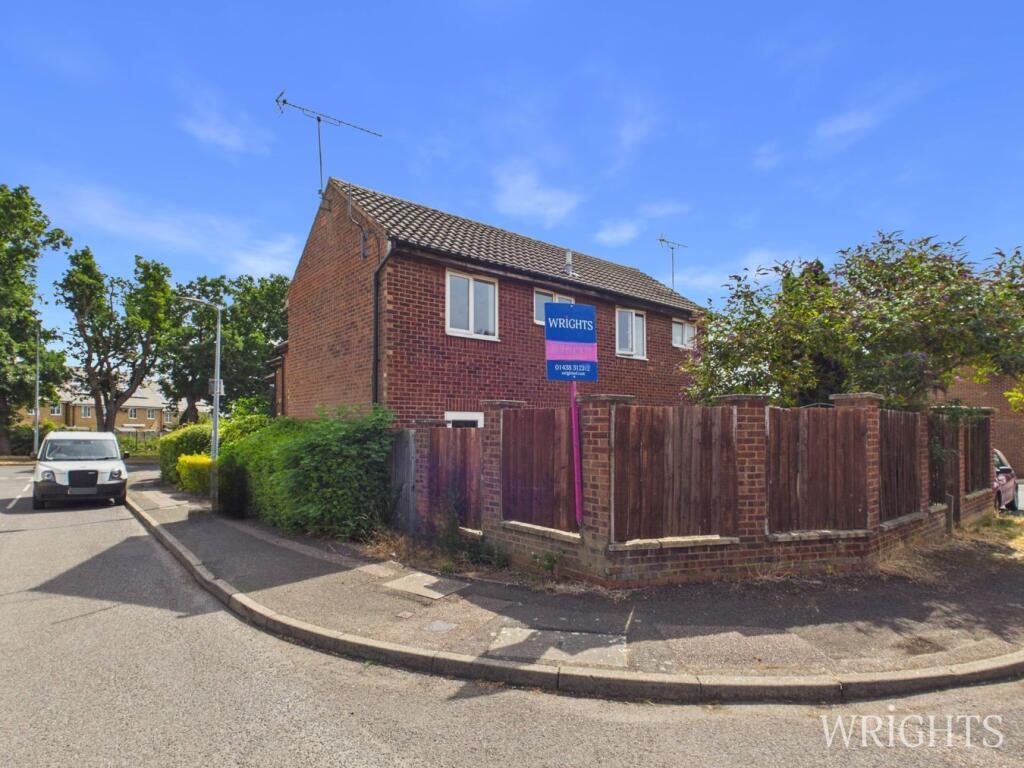 Main image of property: Lime Close, Stevenage, SG2