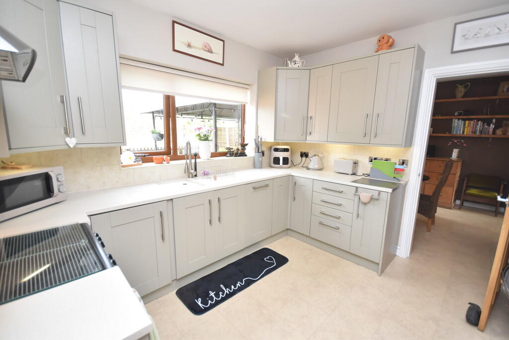 House in Shrewsbury - View 5