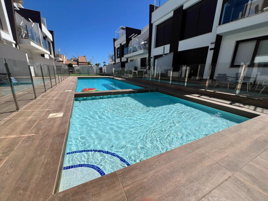 Main image of property: Murcia, San Pedro del Pinatar