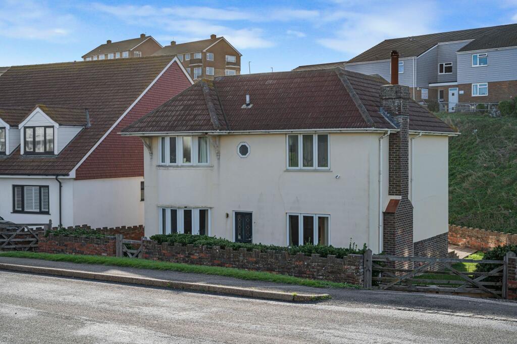 Main image of property: Bannings Vale, Saltdean, BN2