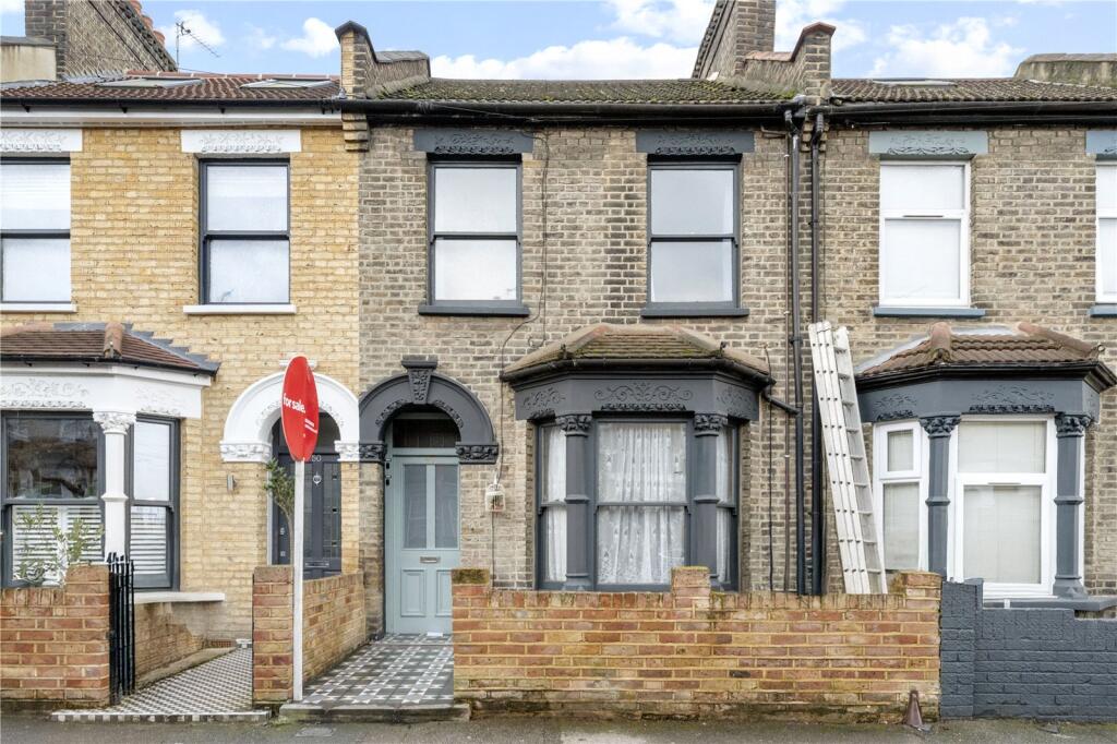 Main image of property: Ringwood Road, Walthamstow, London, E17