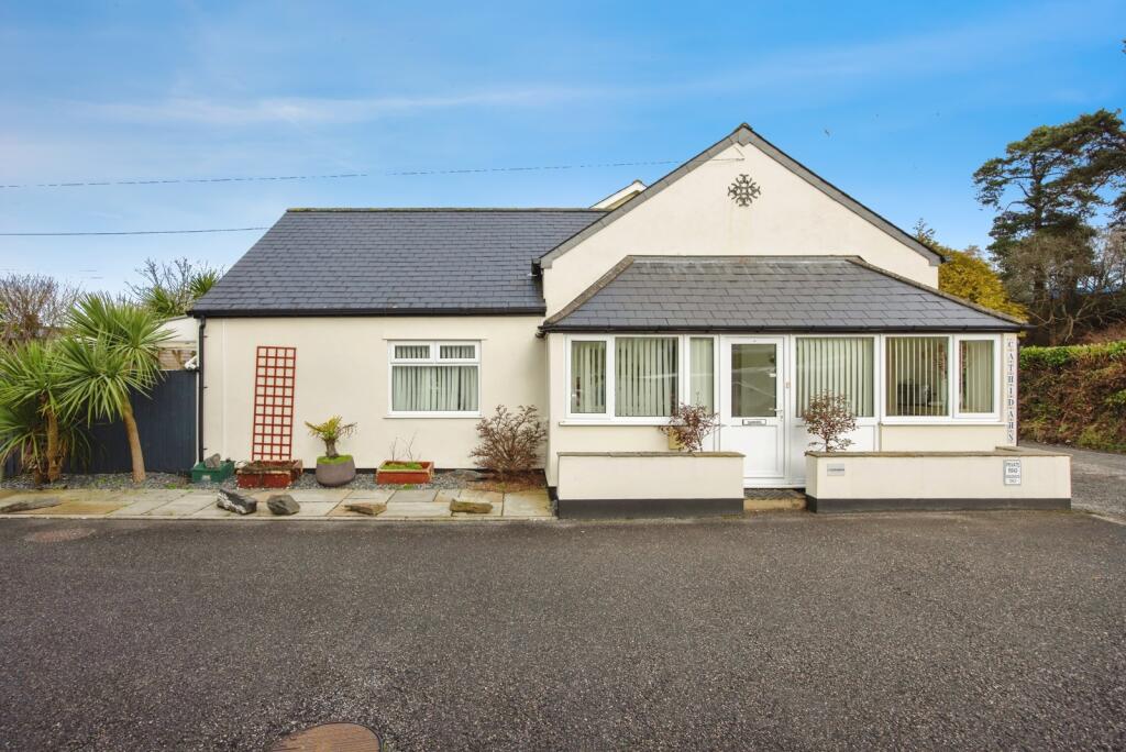 Main image of property: Pengelly, Callington, Cornwall, PL17