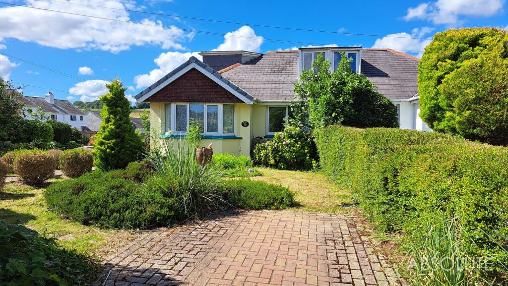 Main image of property: Battersway Road, Paignton, TQ4