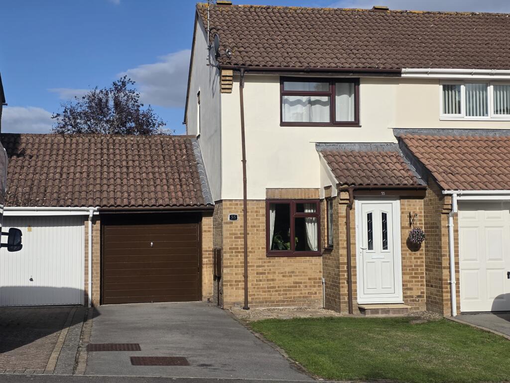 Main image of property: Wedmore Close, Bristol