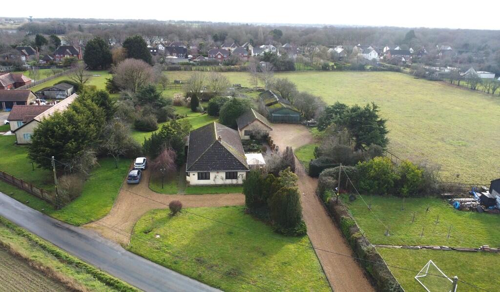 Main image of property: West End Road, Tiptree