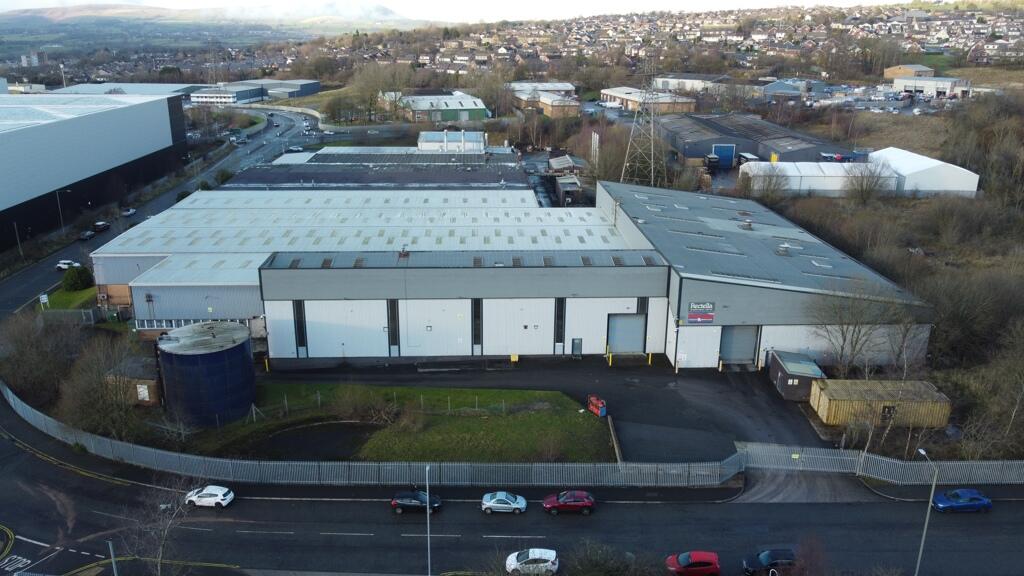 Additional image 6 of Tellar House, 9B Widow Hill Road, Burnley, BB10 2TJ