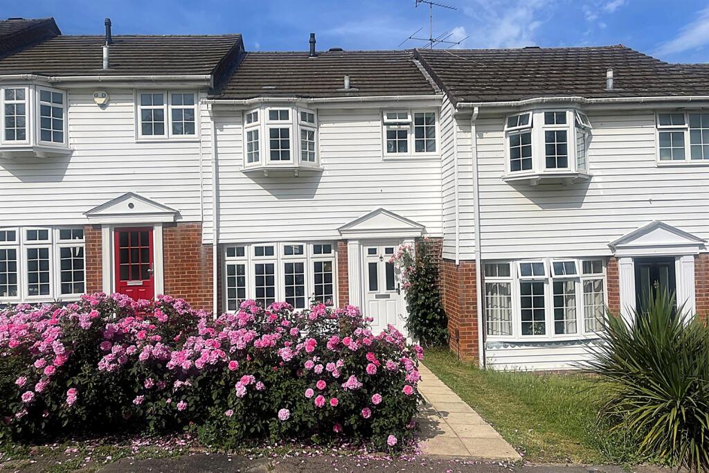 Main image of property: Brill Close, Marlow