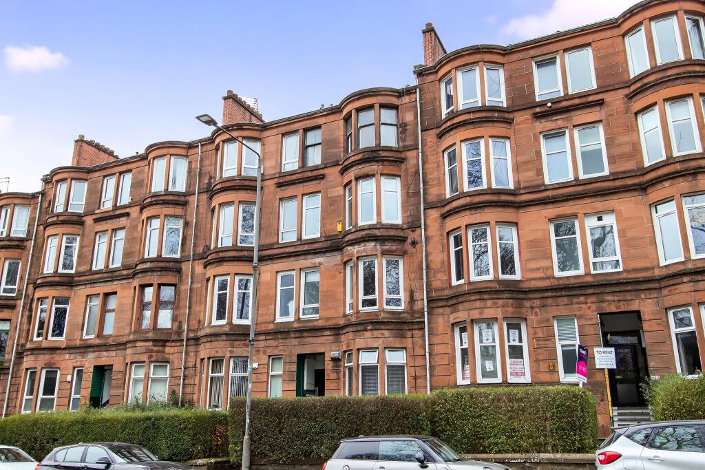 Main image of property: Tollcross Road, Glasgow