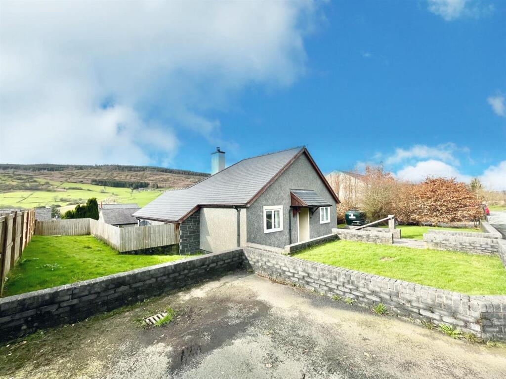 Main image of property: Maes Y Waen, Penmachno, Betws-Y-Coed
