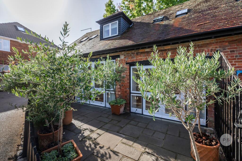 House in Poole, Sterte - View 5