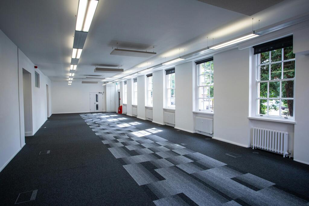 Chantry House, Coleshill