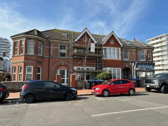 Main image of property: Esplanade Court, The Esplanade, Worthing