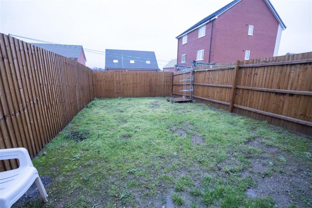 Additional image 10 of Nocks Avenue, Birmingham