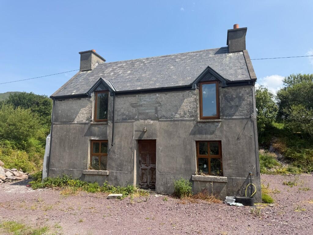 Main image of property: Castlecove, Kerry