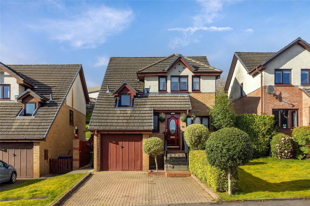Main image of property: Dumbrock Road, Milngavie