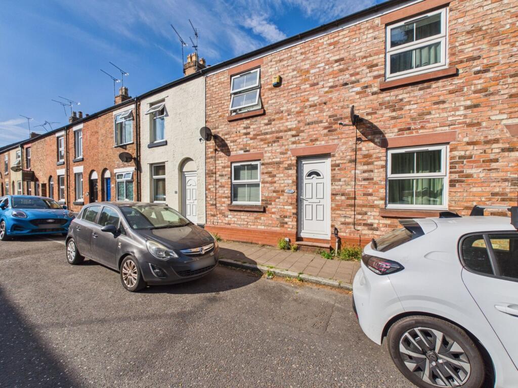 Main image of property: Garden Lane, Chester, CH1