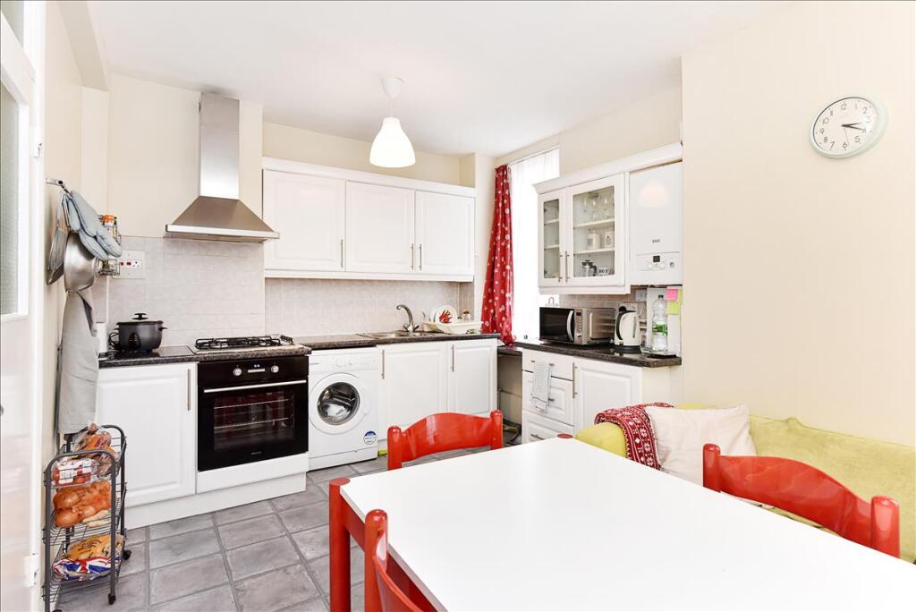 3 bedroom apartment for rent