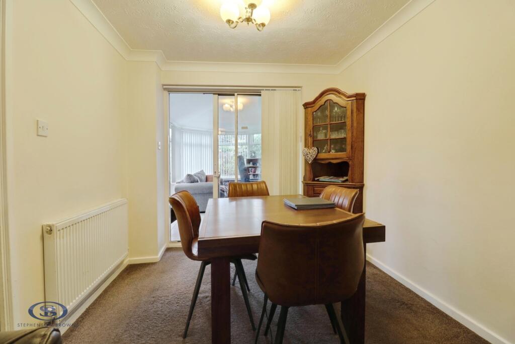 House in Alsager, Scholars Place, Cheshire East - View 4