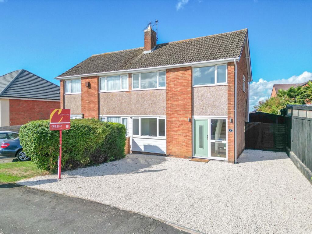 Main image of property: Severn Road, Bulkington, CV12