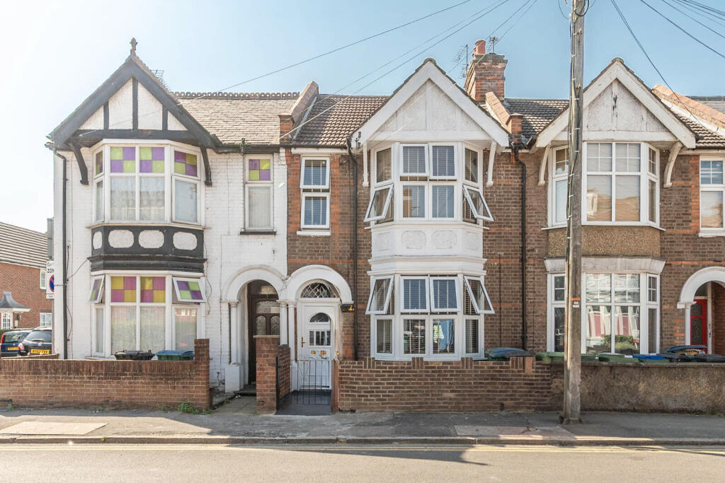 Main image of property: Whippendell Road, Watford, WD18