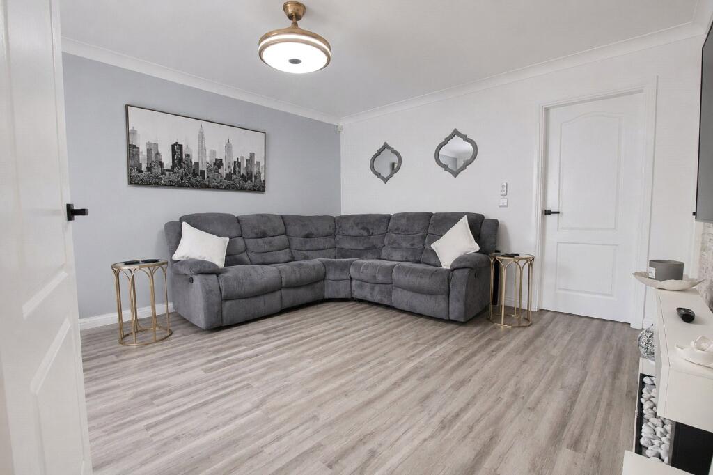 House in Billingham, Stockton-on-Tees - View 4
