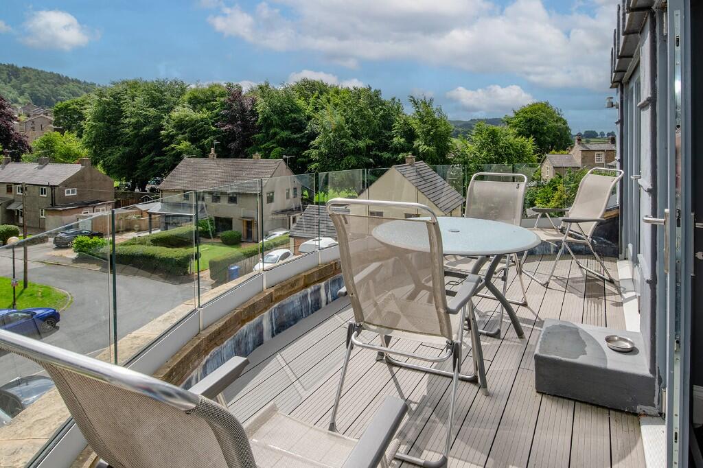 Additional image 18 of Cragdale Lodge, Duke Street, Settle, North Yorkshire, BD24