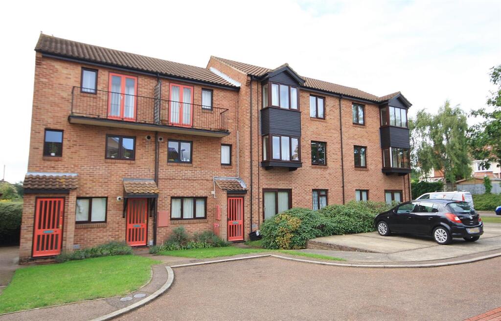 Main image of property: Ingram Court, Norwich