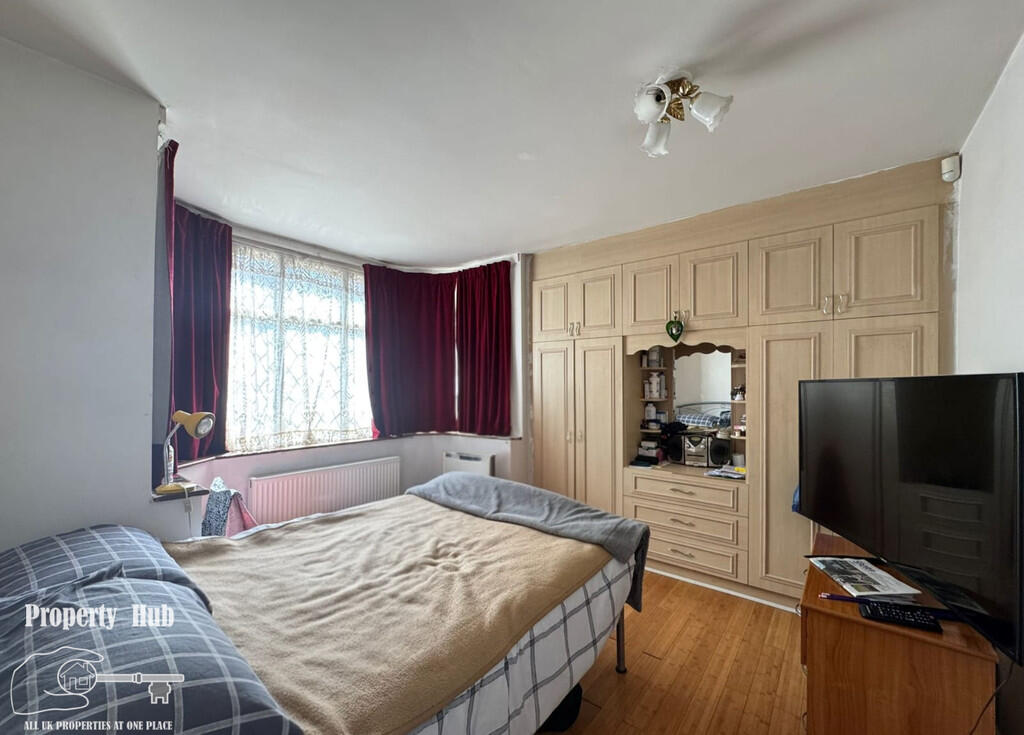 House in London - View 4