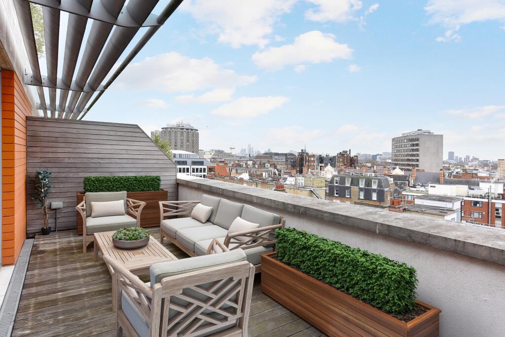 Main image of property: Brompton Road, SW3