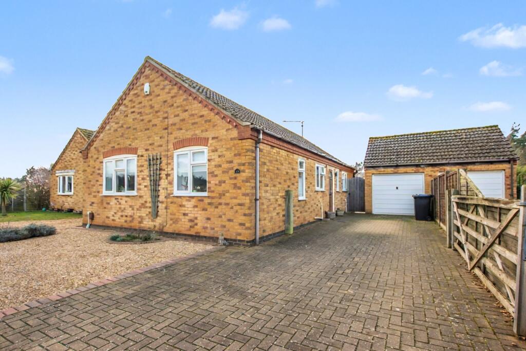 Main image of property: Philip Nurse Road, Dersingham