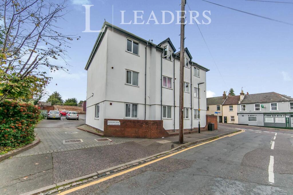 Main image of property: Hythe Hill, Colchester, Essex, CO1