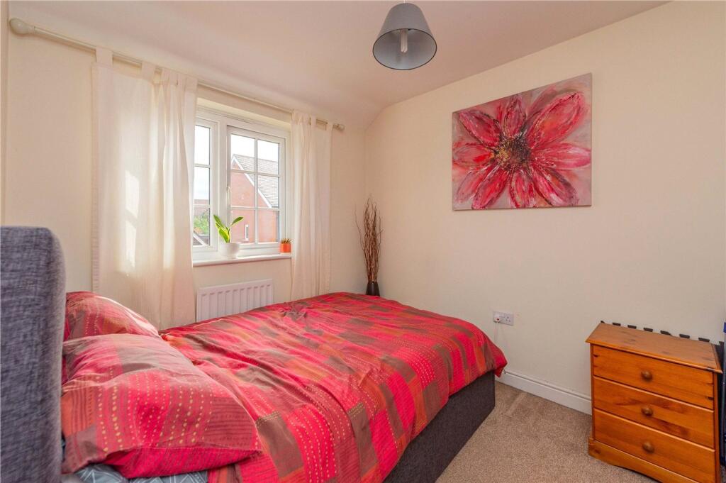 House in Telford - More
