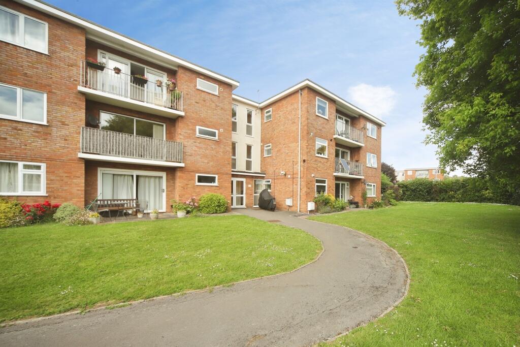 Main image of property: Burchs Close, Taunton