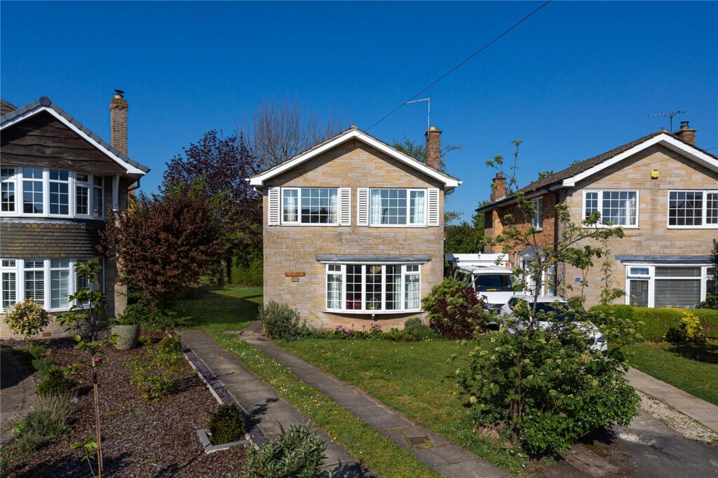 Main image of property: Maple Croft, Huby, York, North Yorkshire, YO61