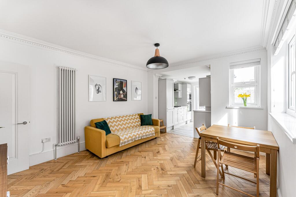 Main image of property: Bulwer Road, Upper Leytonstone E11