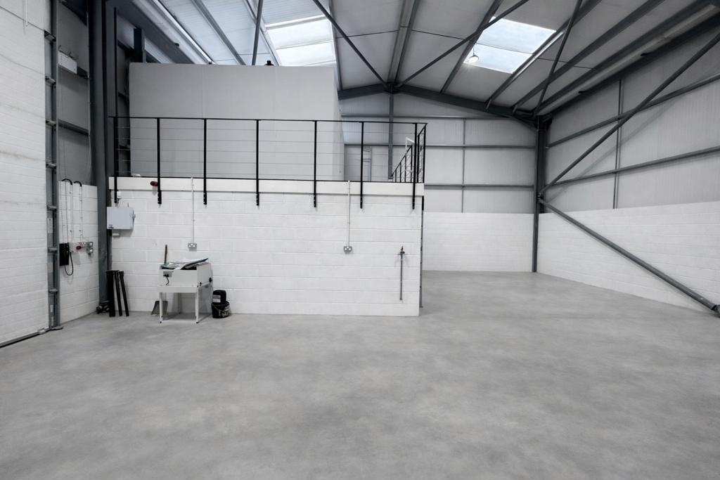 Additional image 3 of Unit 6 Bau Block, Blackburn Road, Burnley, Lancashire