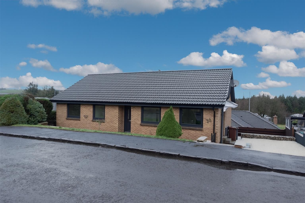 Main image of property: Almond Terrace, Harthill, Shotts