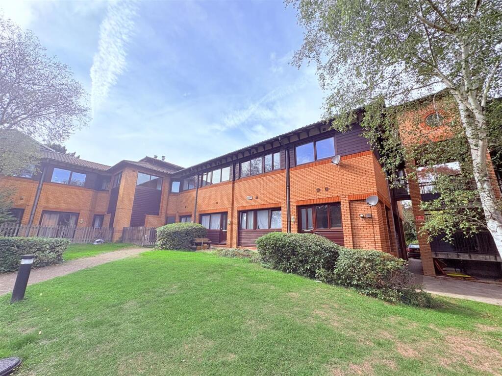 Apartment in Fareham, North Fareham