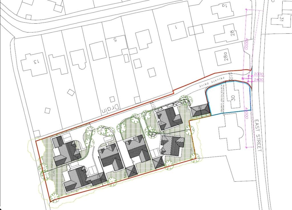 Main image of property: East Street, Rippingale, Bourne, Lincolnshire, PE10