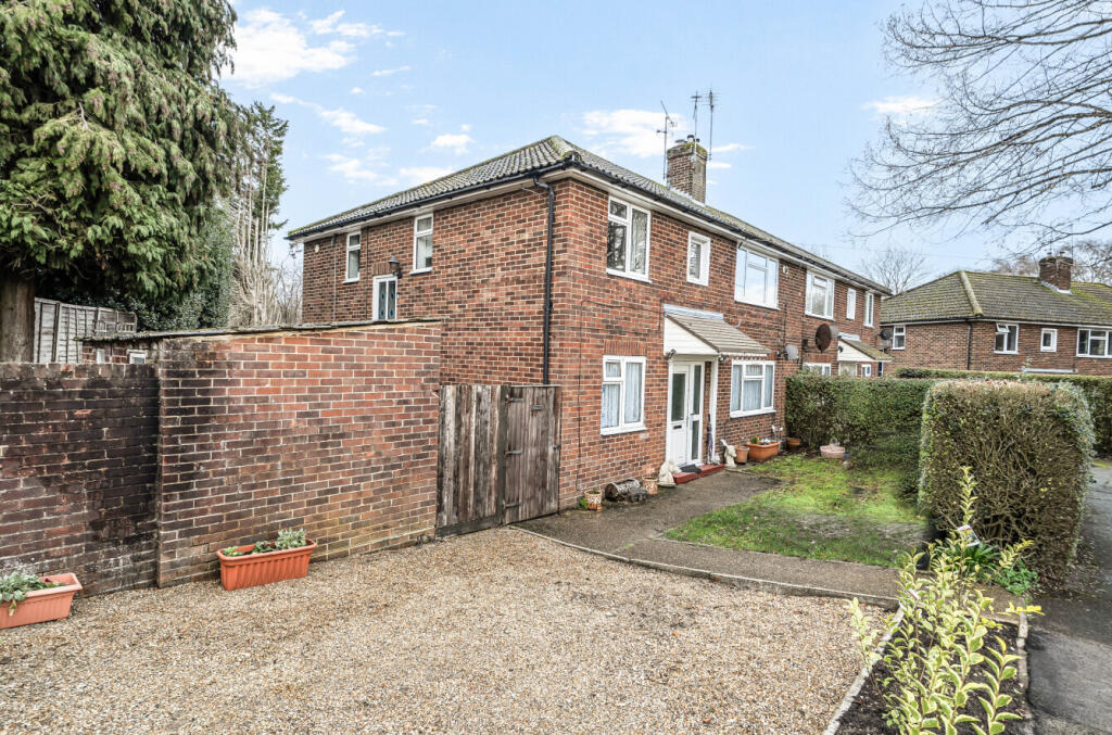 Main image of property: Ratcliffe Road, Farnborough, Hampshire, GU14
