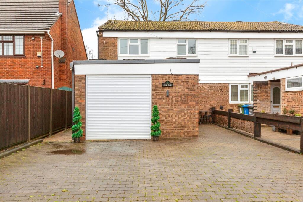 Main image of property: Cox Green Lane, Maidenhead, Berkshire, SL6
