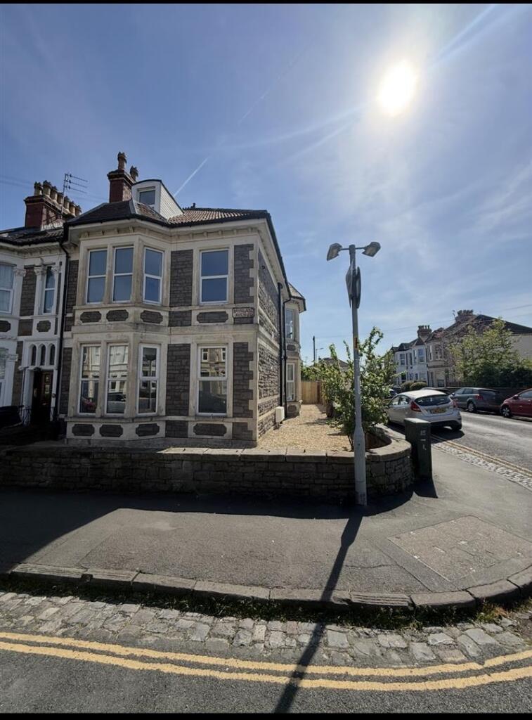 Main image of property: Brynland Avenue, Bristol