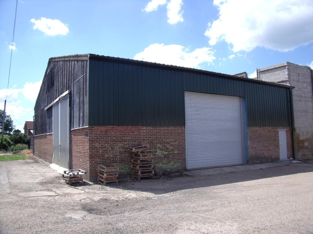 Main image of property: Fardings Farm,Terling,CM3