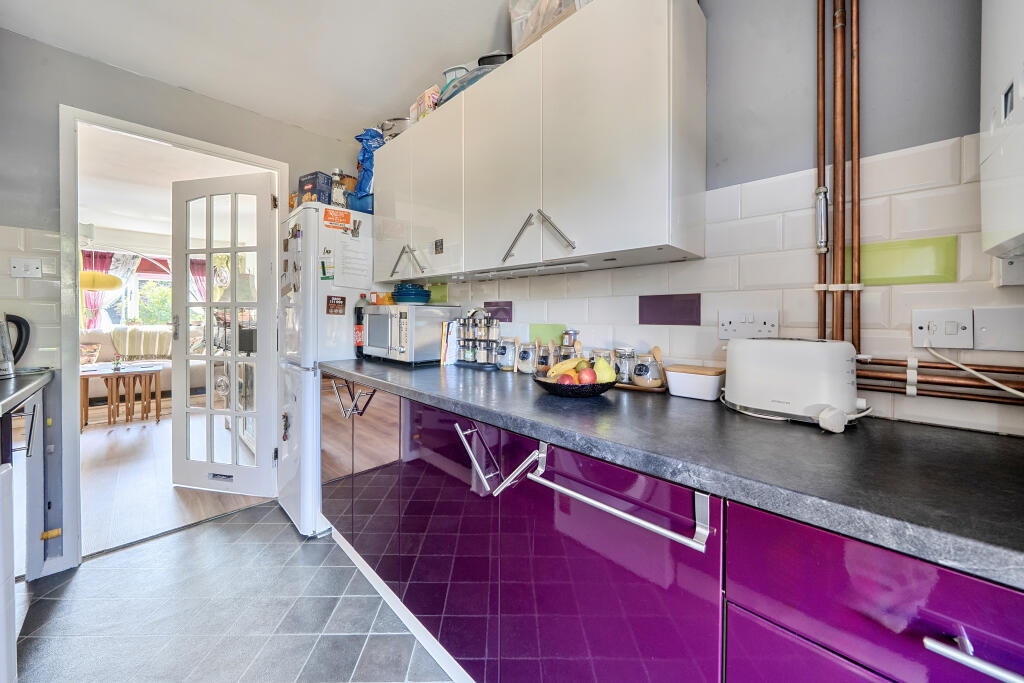 House in Peterborough - View 3