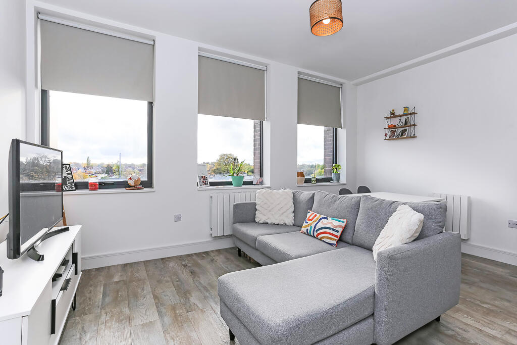 Additional image 8 of Park Gate At Lyndon Place, 2096 Coventry Road, Sheldon, Birmingham