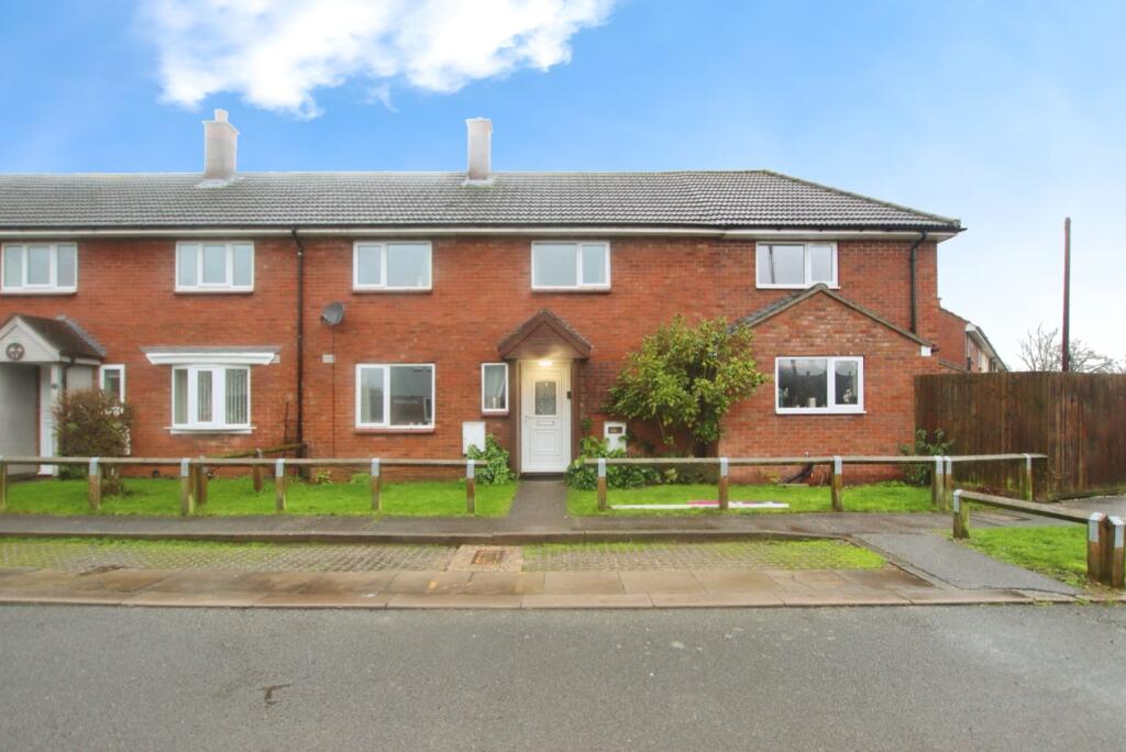 Main image of property: Scampton, Lincoln, Lincolnshire, LN1