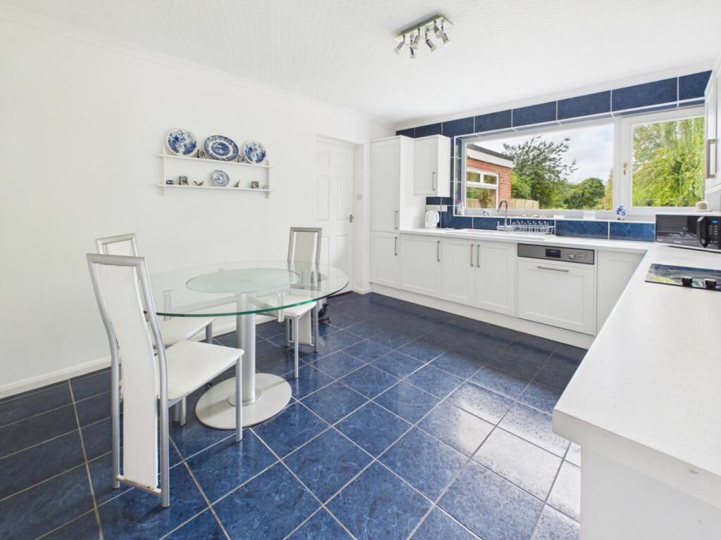 House in Horncastle, Belchford - View 4
